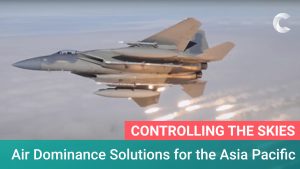 Controlling the skies