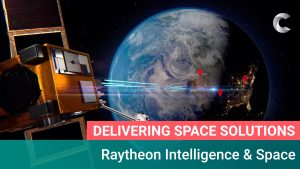 Delivering space solutions