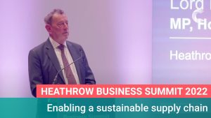 Heathrow Business Summit 2022
