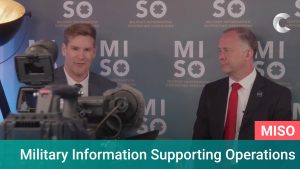 MISO - Military Information Supporting Operations