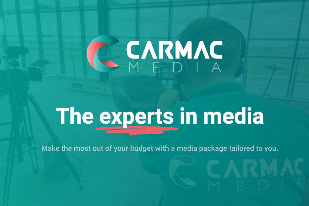 Carmac Media Carmac Media